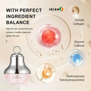 DERMALIFT Revitalizing Neck & Eye Treatment Cream