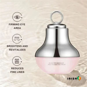 DERMALIFT Revitalizing Neck & Eye Treatment Cream