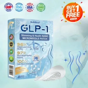 Slimming Patch with Collagen + Matrixyl 3000