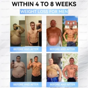 Slimming Patch with Collagen + Matrixyl 3000