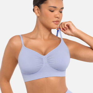 Feelingirl Seamless Wireless Bra Bundle