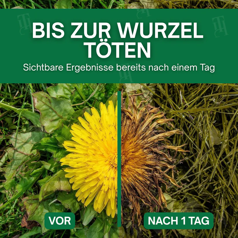 AEXZR® 3 in 1 Herbicide Maximum Performance