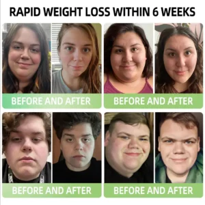 Grunsify® Moringa Slimming & Health Boost Drops