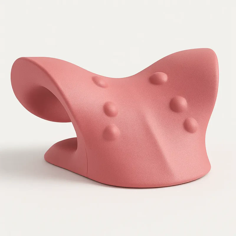 CloudAlign™ Stretch Pillow