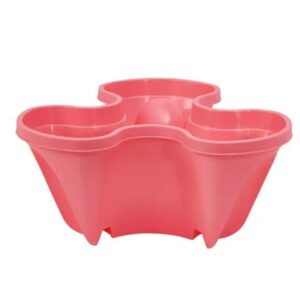 Stand-Standing Planters Strawberry Planting Pots