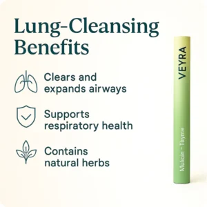 Veyra Natural Wellness Diffuser