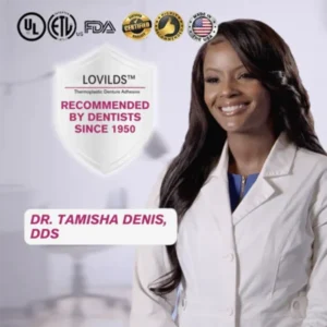 JEREMYTIS™ Thermoplastic Denture Adhesive