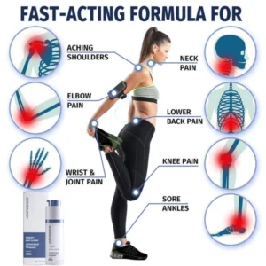 JointSciences® Joint & Bone Gel