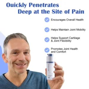 JointSciences® Joint & Bone Gel