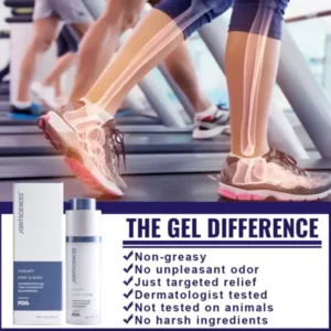 JointSciences® Joint & Bone Gel