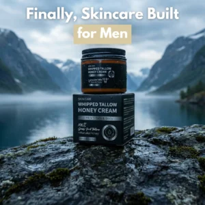 Kovax Beef Tallow Recovery Cream