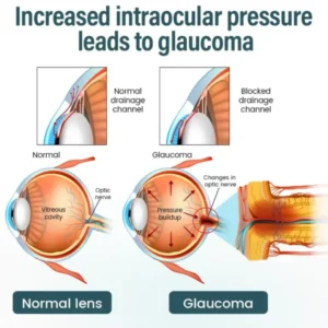 LOVILDS™ OptiFusion Nano Eye Drops Serum