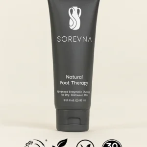 Advanced Foot Cream for Dry Callused Skin