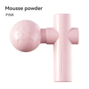 Mini Massage Gun