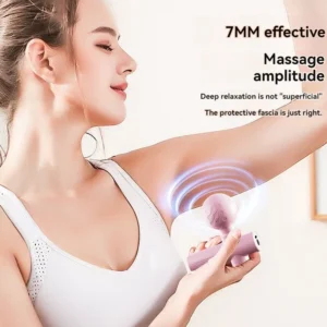 Mini Massage Gun