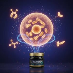 ElixLabs Pure Himalayan Shilajit Resin