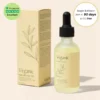 Veganic Hair Growth Oil