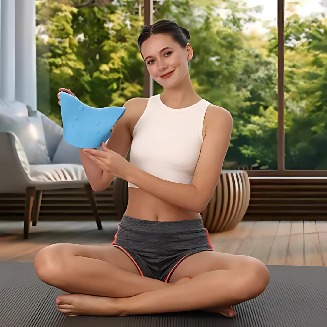 CloudAlign™ Stretch Pillow