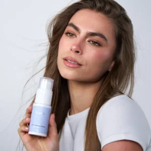 Volumising Dry Shampoo Powder Spray