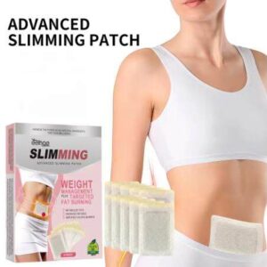 Slimming Body Patch Lazy Body Shaping