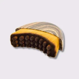 Lymphatic Face Brush