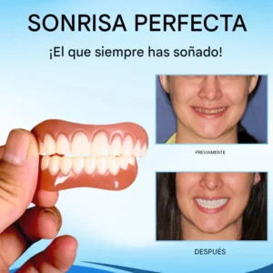 Furzero - Dental Implants (Upper + Lower)