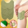 MD Herbal Knee Patches – Instant Pain Relief in One Patch