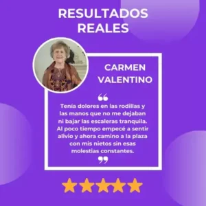 ODALIT® Soothing Massage Gel for Arthritis