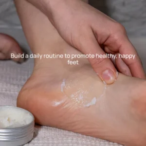 Sole Saviour Cracked Heel Cream