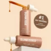 Sunkissed Tan – Golden Skin All Year Round