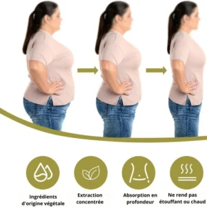 North Moon™ - BioNatural Vaginal Repair Capsules