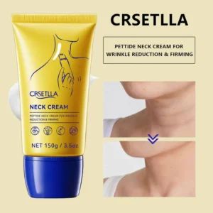 Firming Neck Cream
