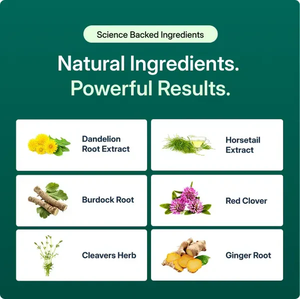 Belly In Just Days With Lymphatic Drainage