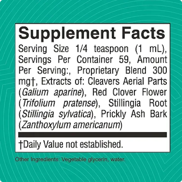 Belly In Just Days With Lymphatic Drainage