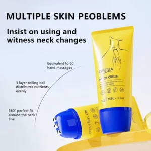 Firming Neck Cream