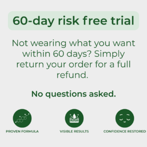 Crepey Skin Repair Cream