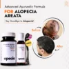 Advanced Formula For Alopecia Treatment