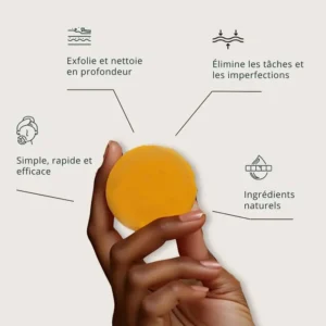 The Best Turmeric Cotton