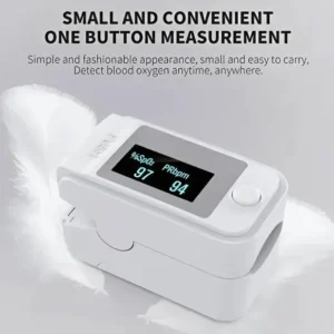 Advanced Non-Invasive Health Monitor