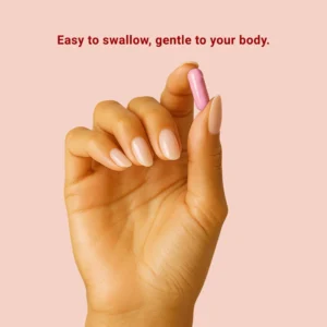 Ellasie Vaginal Probiotic