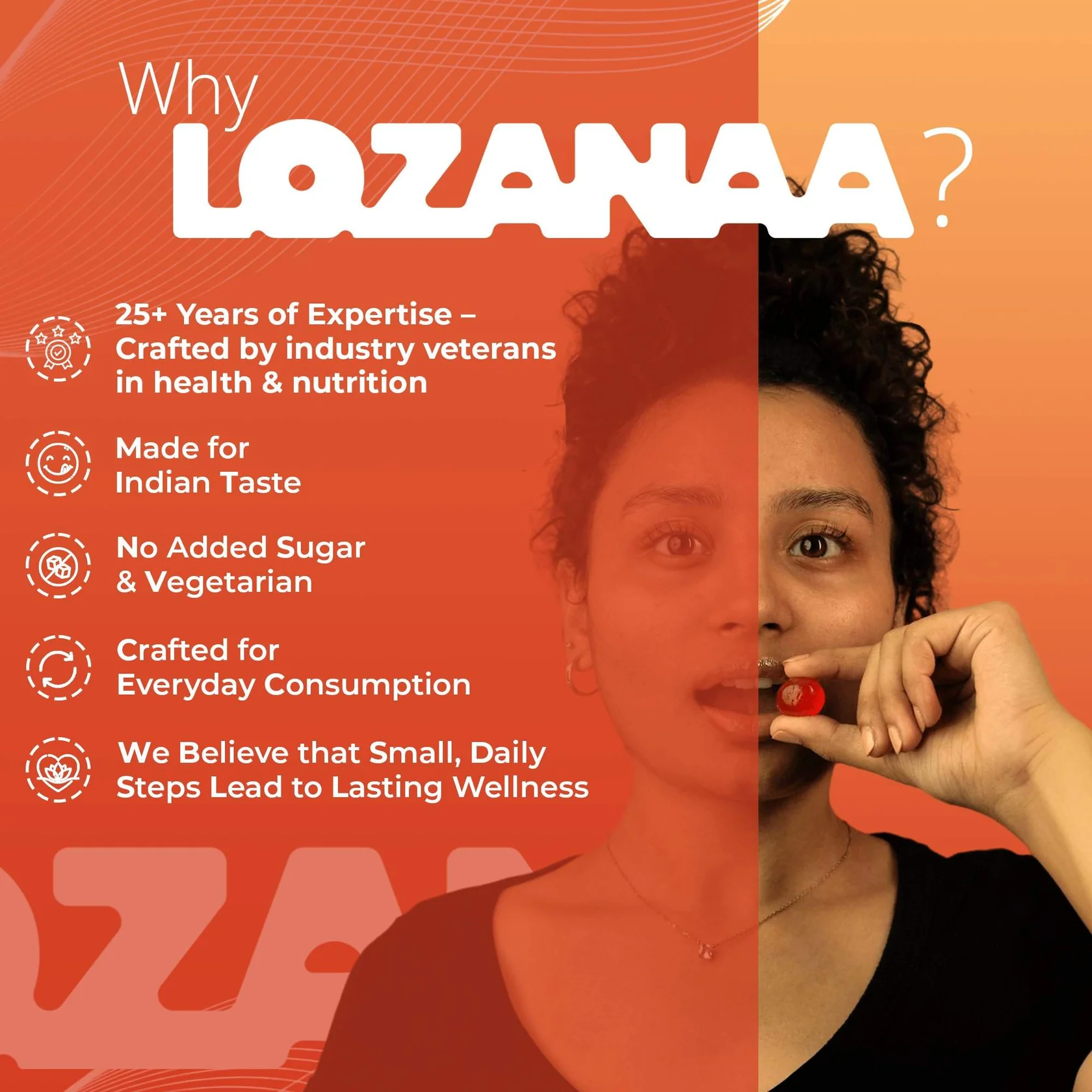 Stronger Hair, Glowing Skin