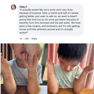 Miracle Manuka - Skin Repair Ointment 100g