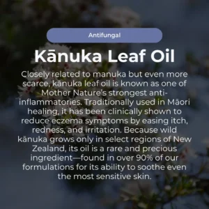 Miracle Manuka - Skin Repair Ointment 100g