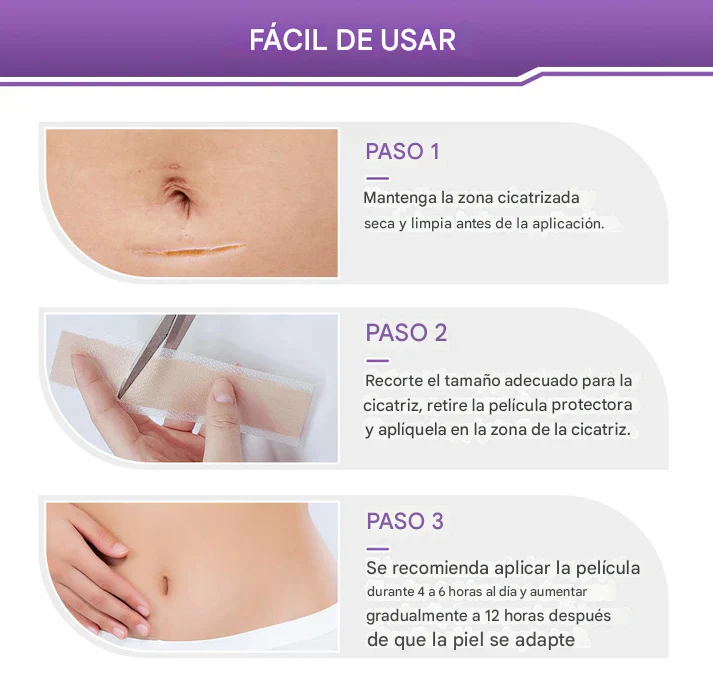 Oveallgo® RejuveSkin Tape (1.5 Meters)