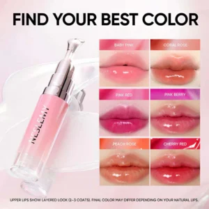 nourishing lip care serum