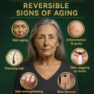 skin appearance support liquid