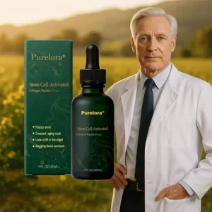 collagen peptide supplement drops