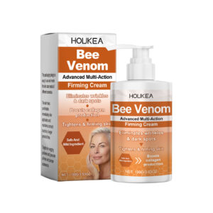 Bee Venom Skin Firming & Lifting Cream – Multi-Action Formula