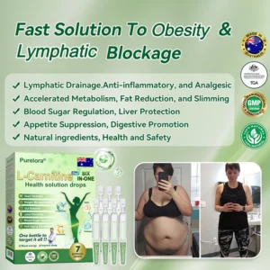 six in one wellness drops