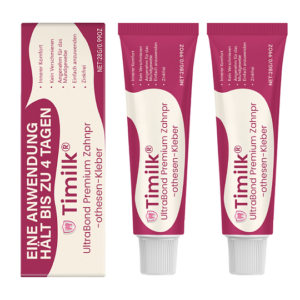 timilk denture adhesive